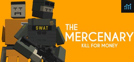 The Mercenary : Kill For Money PC Specs