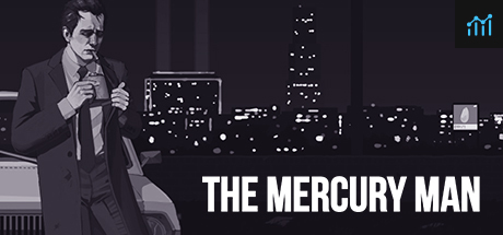 The Mercury Man PC Specs