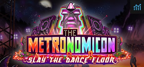 The Metronomicon: Slay The Dance Floor PC Specs