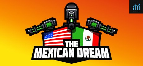 The Mexican Dream PC Specs