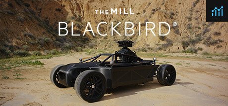 The Mill Blackbird VR Experience PC Specs