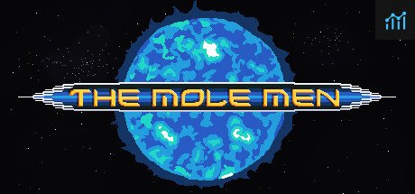 The Mole Men PC Specs