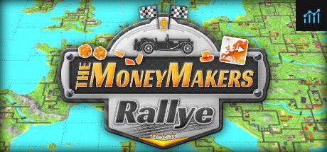 The MoneyMakers Rallye PC Specs