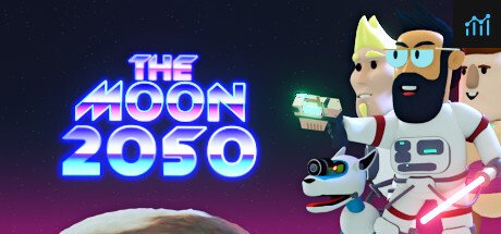 The Moon 2050™ PC Specs