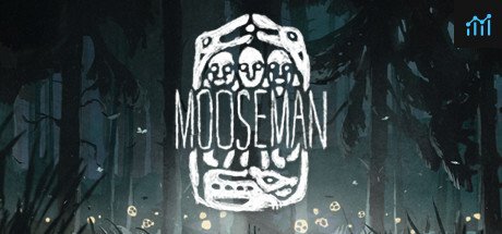 The Mooseman PC Specs