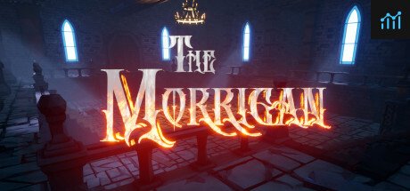 The Morrigan PC Specs