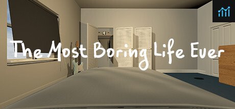 The Most Boring Life Ever PC Specs