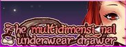 The Multidimensional Underwear Drawer System Requirements