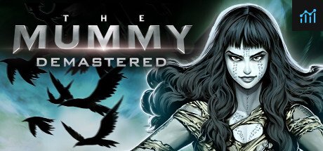 The Mummy Demastered PC Specs