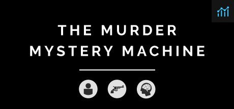 The Murder Mystery Machine PC Specs