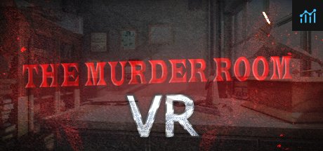 The Murder Room VR PC Specs