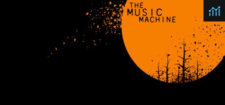 The Music Machine PC Specs