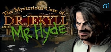 The mysterious Case of Dr. Jekyll and Mr. Hyde PC Specs
