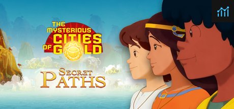 The Mysterious Cities of Gold PC Specs