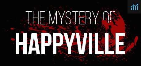 The Mystery of Happyville PC Specs