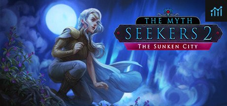 The Myth Seekers 2: The Sunken City PC Specs