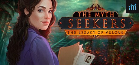 The Myth Seekers: The Legacy of Vulcan PC Specs