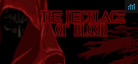 The Necklace of Blood PC Specs