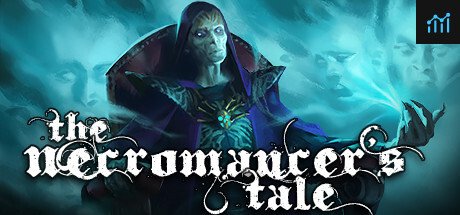 The Necromancer's Tale PC Specs