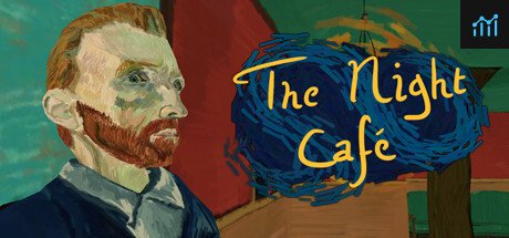 The Night Cafe: A VR Tribute to Vincent Van Gogh PC Specs