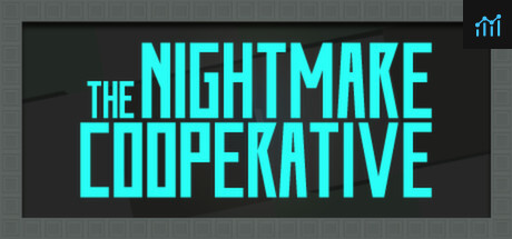 The Nightmare Cooperative PC Specs