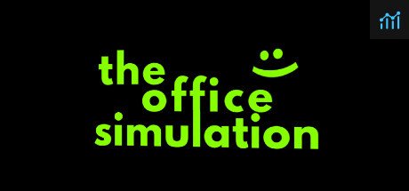 the office simulation PC Specs