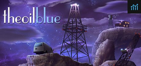 The Oil Blue: Steam Legacy Edition PC Specs