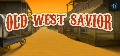 Can I Run The Old West Savior?