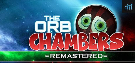 The Orb Chambers REMASTERED PC Specs