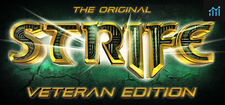 The Original Strife: Veteran Edition System Requirements