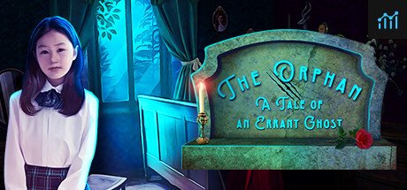 The Orphan A Tale of An Errant Ghost - Hidden Object Game PC Specs