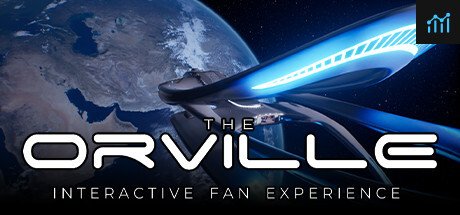 The Orville - Interactive Fan Experience PC Specs