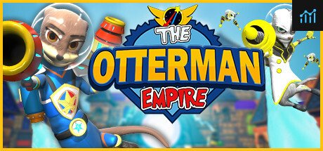 The Otterman Empire PC Specs