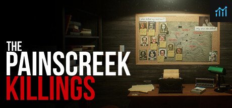 The Painscreek Killings PC Specs