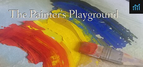 The Painter's Playground PC Specs