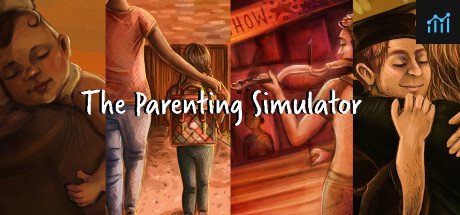 The Parenting Simulator PC Specs