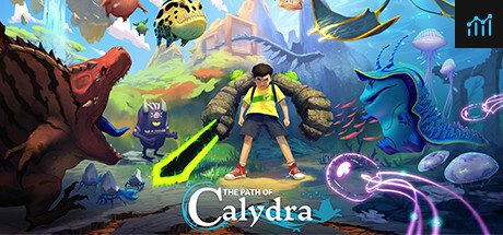 The Path of Calydra PC Specs