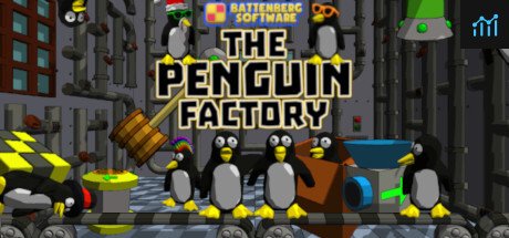 The Penguin Factory PC Specs
