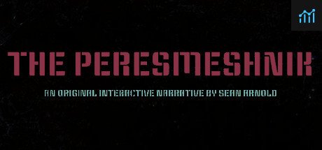The Peresmeshnik PC Specs