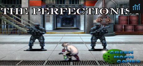 The Perfectionist PC Specs