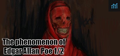 The phenomenon of Edgar Allan Poe 1/2 PC Specs