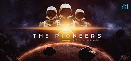 The Pioneers: surviving desolation PC Specs
