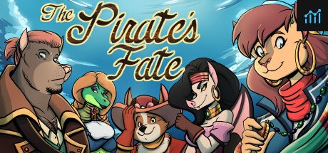 The Pirate's Fate PC Specs