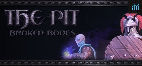 The PIT: Broken Bones PC Specs