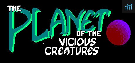 The Planet of the Vicious Creatures PC Specs