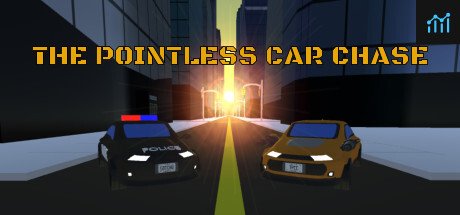 Can I Run The Pointless Car Chase?