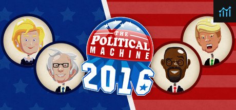 The Political Machine 2016 PC Specs