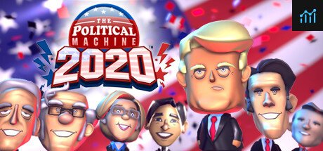 The Political Machine 2020 PC Specs
