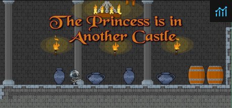 The Princess is in Another Castle PC Specs