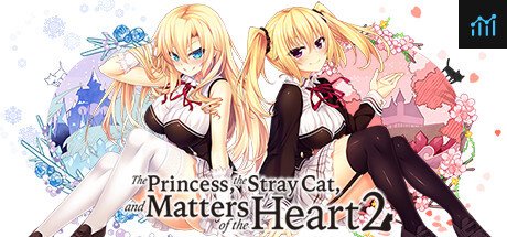 The Princess, the Stray Cat, and Matters of the Heart 2 PC Specs